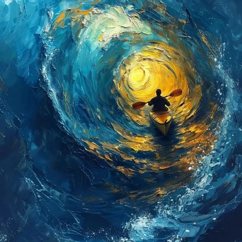 Onde a imaginação encontra a tela - Imagem 4