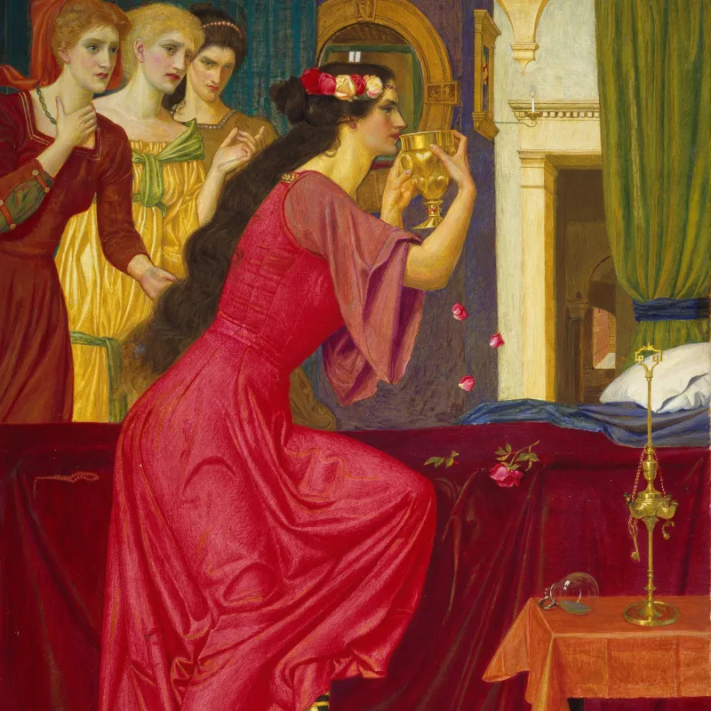 Fuga Urbana: Pintura emoldurada - Imagem 4