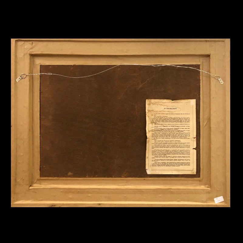 Di Cavalcanti - Sem título - Imagem 5